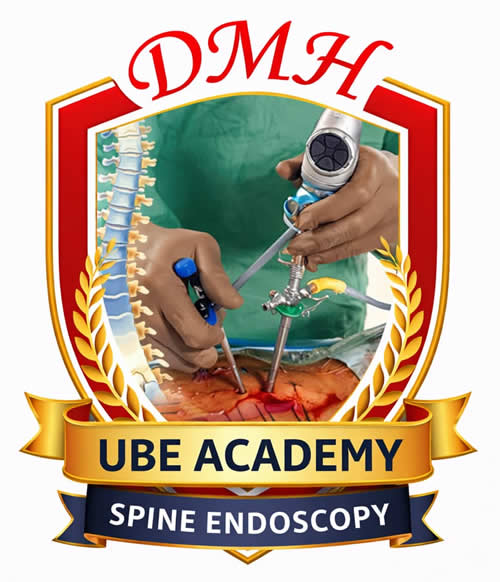 DMH UBE ACADEMY